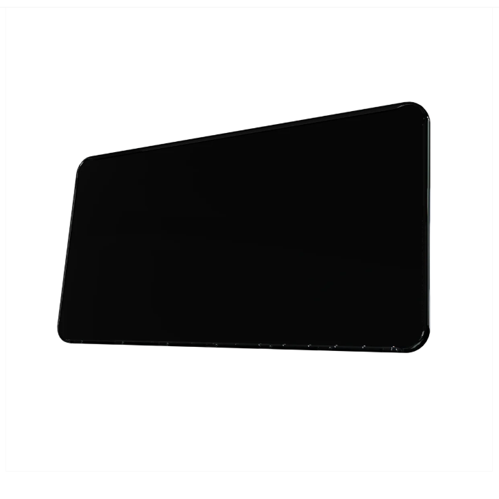 GhostTec Vanish Plate